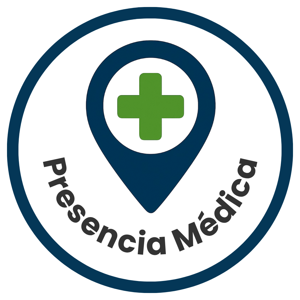 Presencia Médica